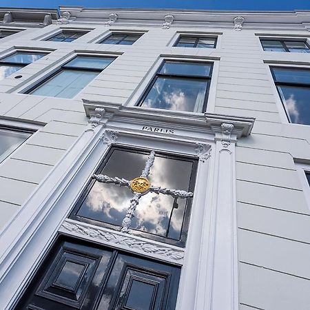 B&B Parijs Aan De Kaai Middelburg Exterior foto